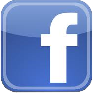Facebook logo facebook