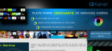 Altianet - Services vidéo