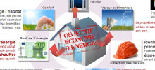 Dpe-c - Inspections thermographiques