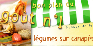 Place O Goût - Produits bio