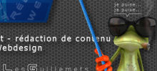 Puisez dans ma créativité - Campagne OuvrezLesGuillemets