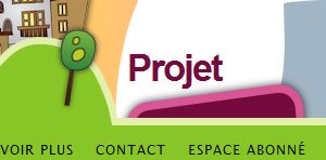 SensCity - Capteurs et services pour la ville durable