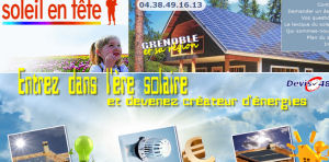 Soleris - Solutions solaires