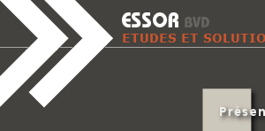 Essor BVD Essor BVD