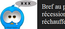 Voeux twittés Voeux twittés